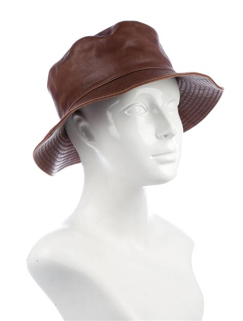 Chapeaux Motsch x Hermès 